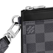 Бумажник Louis Vuitton Zippy Dragonne